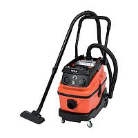 Máy hút bụi cho nhà xưởng YATO YT-85715 (1600W, 30L)
