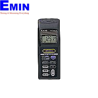Nhiệt kế kỹ thuật số YOKOGAWA TX1002 (-200°C~1372°C; ±0.1%rdg + 0.7°C)