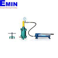 Ludatest SY-2 コンクリート圧力浸出試験機 (6MPa)