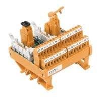 Weidmuller 9445900000 Interface Modules RS 32IO 1W  H S