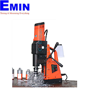 Magbor CK-120 電磁ボール盤