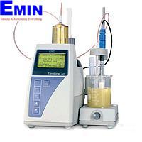 Máy chuẩn độ điện thế tự động TitroLine® easy