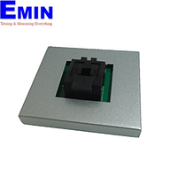 Xeltek DX2128 插座转接板 (PLCC28; Opentop; DX socket)