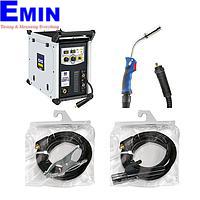 Bộ máy hàn hồ quang MMA, MIG/MAG GYS MULTIWELD 320T-C PACK (3ph; 400V; 320A MIG/MAG; 300A MMA)