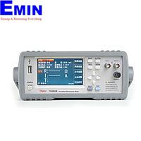 Máy đo điện trở cách điện Tonghui TH2683B (100kΩ~5TΩ)