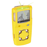 Máy đo đa khí Honeywell GasAlert MicroClip XL (LEL/O2/CO/H2S)