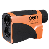 GEO-Fennel GeoDist® 600LR Laser Distance Meter (600m)