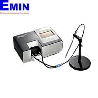 PGinstruments C30M Portable Spectrometer (Using the C30M Spectrometer with Spectroquant Reagent Test Kits)