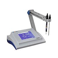 Máy đo độ dẫn điện Jinuosh DDSJ-318 (0.055µS/cm~199.9mS/cm)