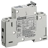Schurter 4420.0163 Circuit Breakers CBE AS168X-ACBH1
