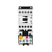 Eaton XTAE012B10RD3E005 全電圧非反転スターター 3P FVNR 12A フレーム B C396-3 1-5A