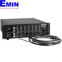 GAMRY EIS Box Eight Channel Electrochemical Impedance Spectroscopy Device (10 uHz – 100 kHz)