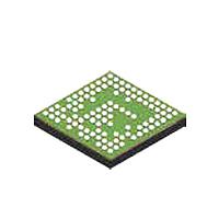 Cảm biến Radar ô tô Chip đơn công suất thấp 57-GHz đến 64-GHz Texas Instruments AWRL6432BDBGAMFQ1