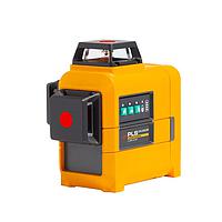 FLUKE PLS 3x360R レーザー墨出し器 (50m, red laser)