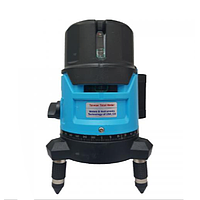 Máy cân mực laser xanh 5 tia Total Meter HG500 New