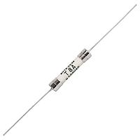 Cầu Chì Gốm SHT 6.3x32 CẦU CHÌ 4A T DÂY ĐUÔI Schurter 8020.5017.PT