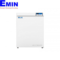 MELING DW-FL90 ຕູ້ເຢັນອຸນຫະພູມຕໍ່າສຸດ (-20~-40℃, 90 L)