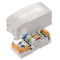 Weidmuller 1963570000 Fixed Terminal Blocks POWERTERMINAL LG