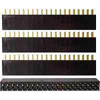 Đầu cắm Số lượng 4 Ngắn 2x20 Đầu nối xếp chồng SchmartBoard 920-0135-01