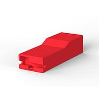 Vỏ Chân Cắm POST INSL .250FASTON AMP Connectors - TE Connectivity 280232-1