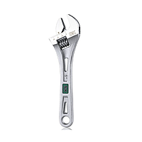 SK tools SK01218 Adjustable Wrench (12")