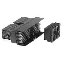 RAH 176POS 2MM ĐẦU NỐI ÉP 3M Electronic Solutions Division HSHM-RAH176D5-8CP1-TG30