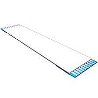 Samtec FJ-05-R-78.74-4 ເສັ້ນສາຍຕໍ່ລົງ FFC / FPC 1.00 mm Flat Flex Cable