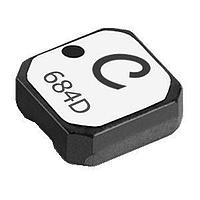 Coilcraft LPS5015-332MRC パワーインダクタ 3.3uH シールド 20% 2A 125mΩ