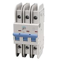 Aptomat 489, 3P, DM, 480VAC/60VDC, B, 2A E-T-A Circuit Breakers 4230-T130-K0BU-2A