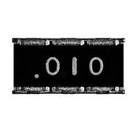 Điện trở Màng Dày SMD 1020 2W 1% 51mOhm AEC-Q200 PANASONIC ERJ-D1CFR051U