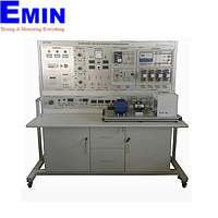 DOLANG DLWD-DJ05 电机培训系统