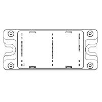 Mô-đun IGBT PM-IGBT-TFS-SP4 Microchip Technology APTGLQ150A120TG