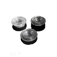 Ledil CP19727_AMY-70-WWW-B2 ເລນ LED AMY-70-WWW HLDR B BLK LENS ຂາຍແລ້ວ SEP