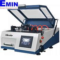 Mikrosize MCut-30 금속 전단 기계 (500-3000r/min; 1,2kW)