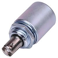 Ledex 152099-228 Linear Solenoids STA Tubular 1" x 1-1/8" Pull 60 deg w/o AR Flat