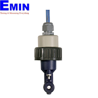 Jumo ecoLine Ci Inductive conductivity (0 ~ 2000mS/cm, Part No.:  00550665)