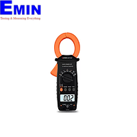 Ampe kìm kĩ thuật số VICTOR 6016A+ (600VAC/DC, 600AAC)