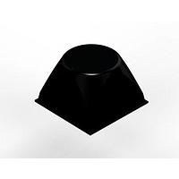 Đế Chống Va Đập Hình Nón Đen SQ 4 Cái/Pad 3M Electronic Specialty SJ-5514 (BLACK)