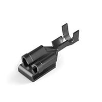 Đầu nối nhanh Piggyback 187 PB RCPT & TAB TPBR AMP Connectors - TE Connectivity 1217084-1