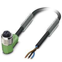 PHOENIX CONTACT 1668218 Sensor Cables / Actuator Cables SAC-3P-5.0-PUR/ M12FR B