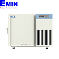 MELING DW-HL50HC ຕູ້ເຢັນອຸນຫະພູມຕໍ່າສຸດ (-86°C, 50L)
