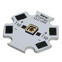 Đèn LED UV công suất cao 275nm - 280nm Starboard XBT-3535 New Energy LST1-01G08-UV01-01