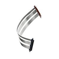 Bộ Mở Rộng PCI Express (PCIe) X8 Hai Trục Đôi 3M, 250ft 3M Electronic Solutions Division 8KH8-0967-0250