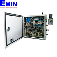 Revalve MIP-A Leakage measuring unit for control valves