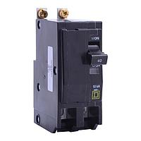 APC by Schneider Electric QOB260VH Circuit Breakers MINIATURE CIRCUIT BREAKER 240V 60A