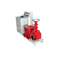 Huazheng HZG-20KVA/50KV 乾式交流高電圧試験装置 (20kVA)