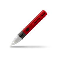 Triplett Sniff It 3 Sniff It 3 ອຸປະກອນກວດເຊື່ອມຕໍ່ໄຟຟ້າ AC ບໍ່ຕ້ອງສະແດງຕົວ (25 ~ 1000VAC)