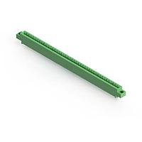 EDAC 333-043-541-608 標準カードエッジコネクタ カードエッジコネクタ