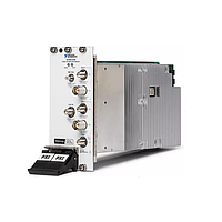 PXI Oscilloscope NI PXIe-5186 (12.5 GS/s, 2 Channel, 32 MB, ±1V)