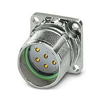 PHOENIX CONTACT 1132558 Circular Metric Connectors M23-06S1N8AWB00S